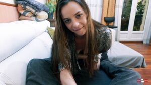 KLX   Hot POV Deep Blowjob With Huge Facial Cumshot 2