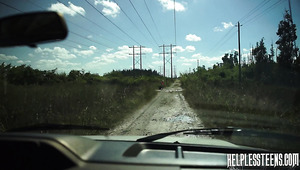 Handcuffed Bitch Marsha May Deserves Really Hardcore Pounding By Stud