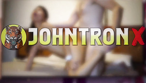 Petite Asian Loves His White Dick POV