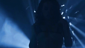 Public Interracial Shag Of Ebony And Her New Friend