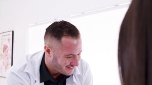 Kylie Rocket   Nurse Kylie Rocket’s Naughty Shift