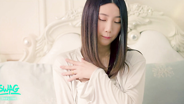 Lucky Doctor Fucks Buxom Chinese Milf And Cums On Perfect Tits