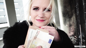 Public Pickups   Italian Blondie Loves Public Intercourse 2   Rossella Visconti