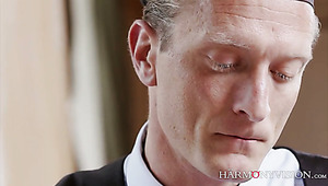 Rebecca Volpetti Is A Pigtailed Lusty Coed Chick Who Loves Riding Her Professor