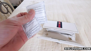 Hot Like Fire Babe With Big Ass Loves When She Is Fucked Missionary Hard