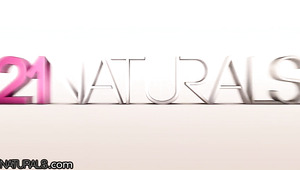 Hardcore Pain Anal For Demanding Secretary Alyssa Reece   21 Naturals