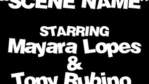 Sexy Fit Busty Blonde Hottie Entices Her Step Bro Into Gonzo Sex To Settle The Conflict