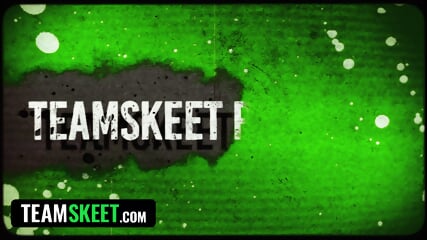 Wrestled And Fucked By Three Men