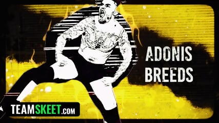 Wrestled And Fucked By Three Men