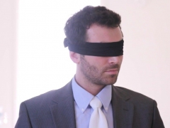 Babe Eats Creampied Cunt