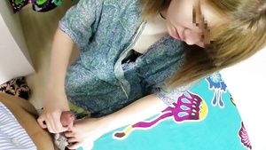 Asian Hot Babe Crazy JAV Uncensored