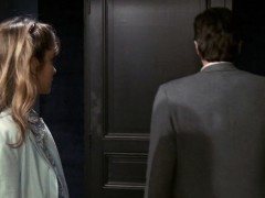 Anne Parillaud   Le Battant