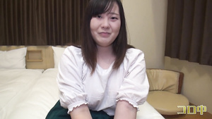 Asian Curvy Babe JAV Uncensored   Hard Sex