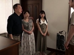 Asian Hotel Doggystyle