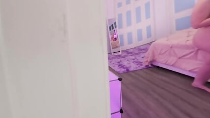 Ariel Darling, Riley Reign, And Skylar Snow Tag Team Their Friend's Brother Who Happens To Be In The Right Place At The Right Time