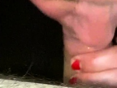 Nothing Can Go To Waste, Darling.