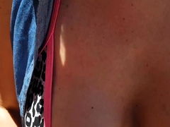 Uk Amateur Facials And Cumshot Party