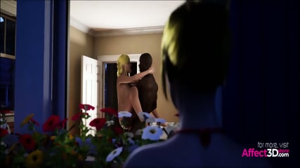 Sensual Adventures Treasure Island Porn Game