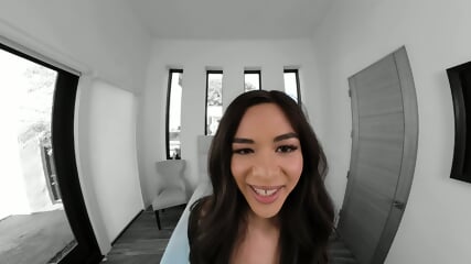 Scarlett Alexis Got A Wicked Streak That'd Make Even The Dirtiest Demons Blush!