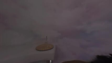 Ebony Beauty, Nicole Kitt, Sure Knows How To Twerk On A Thick, Big Cock!