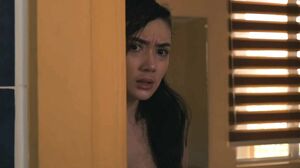 Asian Wife Caught Her Husband