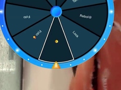 Hot Teen Babe Masturbation Solo