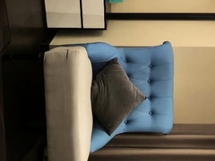 Cute Amateur Asian Web Cam Girl Teases Her Great Body