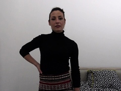 Brunette Love Hardcore Doggystyle Sexing