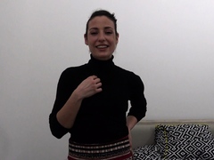 Brunette Love Hardcore Doggystyle Sexing