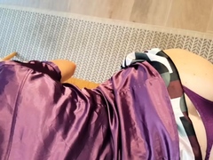 Amateur Teen Blowjob And Cumshot From A Guy