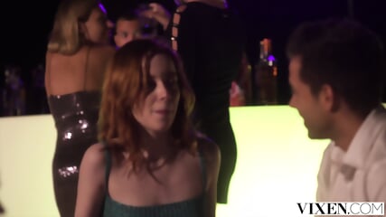 VIXEN Sexy & Secretive Venera Is Cuckolding Her Man