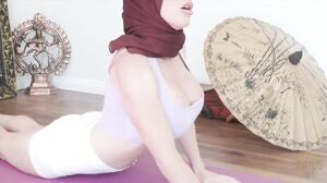 Biancq Bvrke Hot Wife Fuck With The Delivery Guy