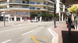 NO PANTIES IN PUBLIC