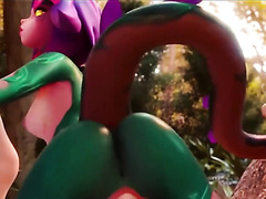 Best League Of Legends Uncensored Porn Compilation