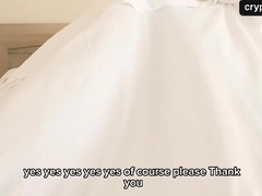 Slutty Stepmom Tempts Her Stepson For A Threesome   Xxx!