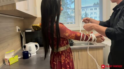 Pehle Bhi Mein XXX (Animal)   Pissing On Indian Bride 2