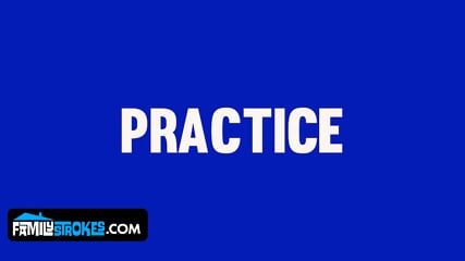 She' Anything For The Team, Including Taking All Our Dicks