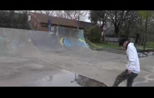 Amateur Latin Twink Anal Fucked By Big Cocked Stranger