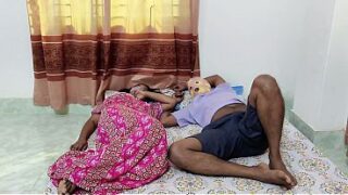 Indian Marathi Sister In LAw Pussy Fingering And Fucked By Brother In Law