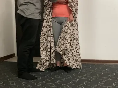 Persian Family Enjoys A Steamy Amateur Session With A Hot Stranger In A Verified Amateur Video