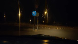 Sex With Mother's Friend In A Car