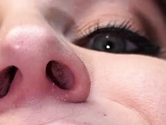 Nostril   Video 7