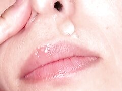 Nose Blowing   Video 22