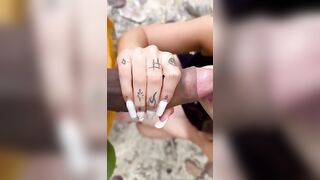 Anteprima Del Video: Greta Sega E Scopa Il Fidanzato In Spiaggia – Sesso Outdoor OnlyFans