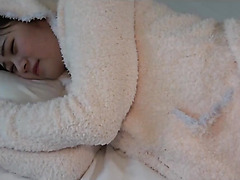 Uncensored Dildo Fuck Of A Cute Japanese Babe Hime