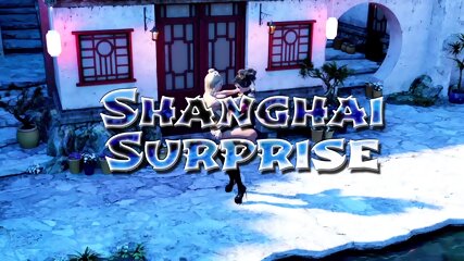 Asian Futa Babes Having Threesome Sex In A 3d Animation