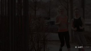 Friends With Benefits