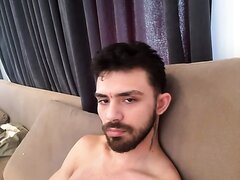 Baited   Turkish Guy With Big Cock