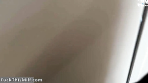 Step Fantasy Unplanned Intercourse In A Hotel Room