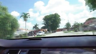 Big Booty Brunette Jumping Shaking Ass For Hardcore Session With Long Dick